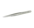 Tweezers Precision Stainless Steel SMD / Round 110mm